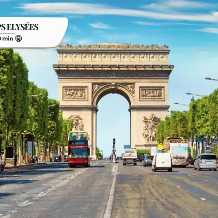 151 Jean Yves - Superbe à * Parigi