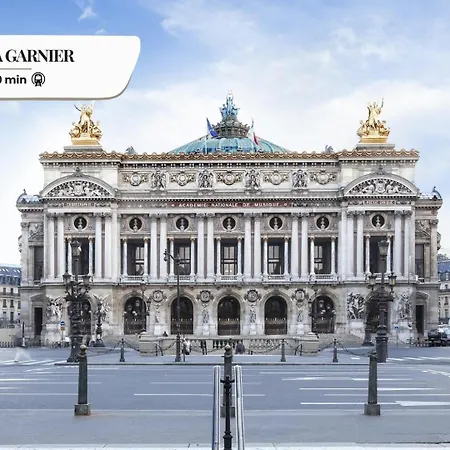 151 Jean Yves - Superbe à Parigi