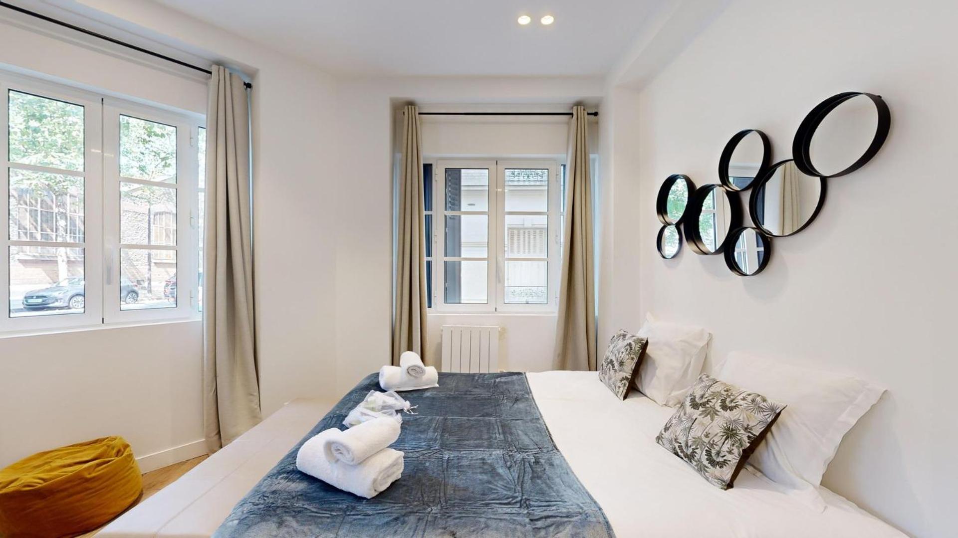 Appartamento 151 Jean Yves - Superbe A Parigi