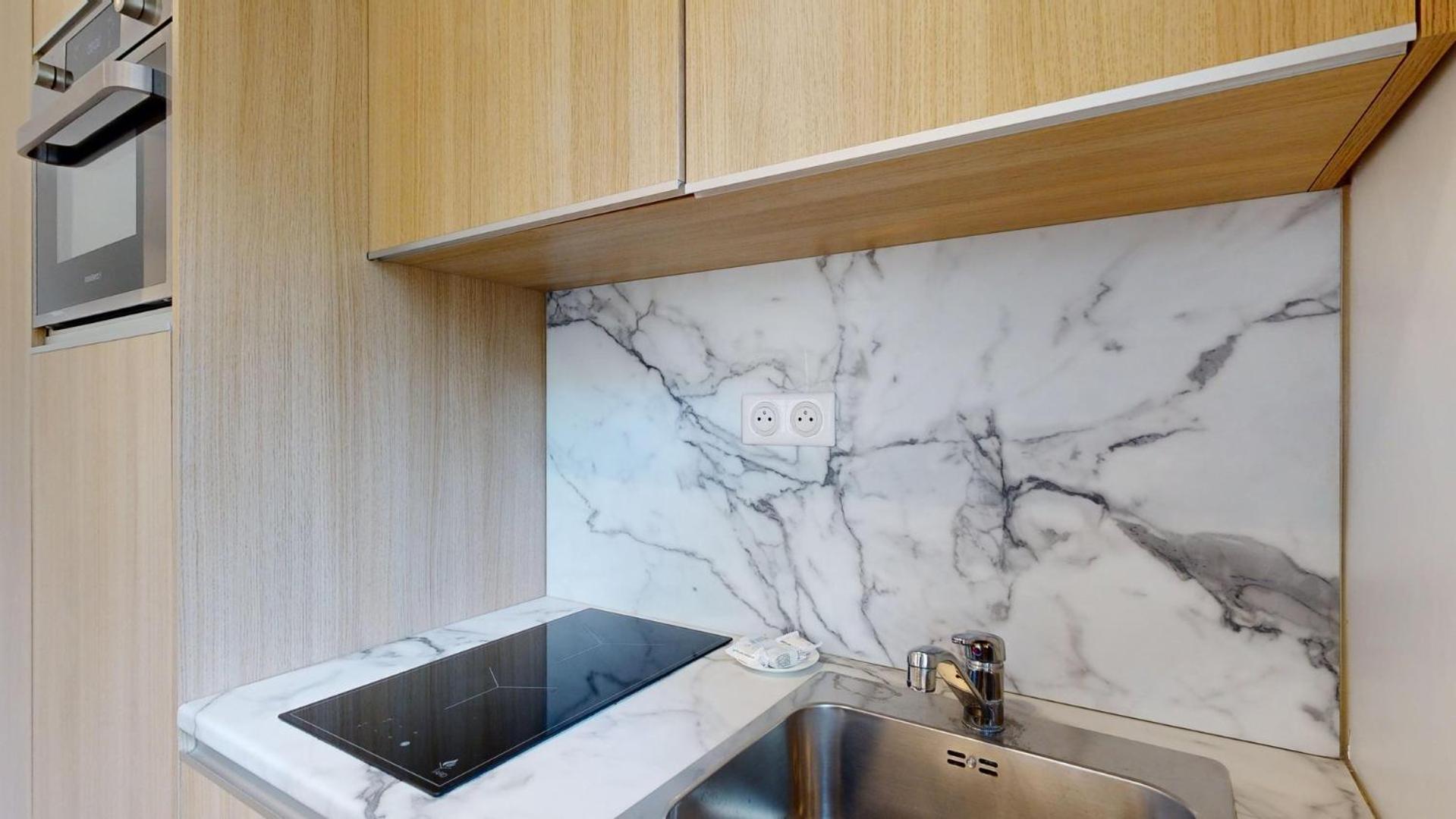 Appartamento 151 Jean Yves - Superbe A